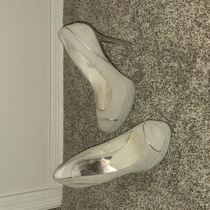 Michael Kora Heels